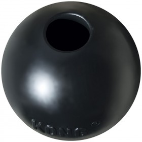 KONG Extreme Ball S 6cm schwarz (62014)