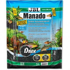 JBL Manado DARK Naturbodengrund
