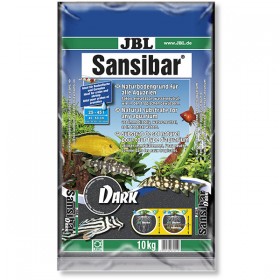 JBL Sansibar Dark 5kg Bodengrund (6705000)