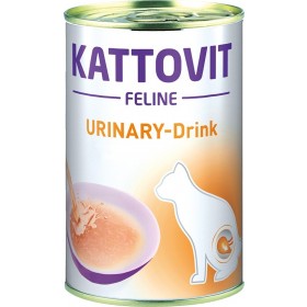 KATTOVIT Diet Drink Urinary Harnsteine 135ml Huhn (77372)