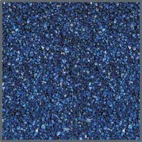 DUPLA Ground colour Blue River 5kg 1-2mm Farbkies (80837)