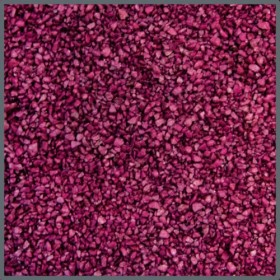 DUPLA Ground colour Purple Rain 10kg 1-2mm Farbkies (80844)