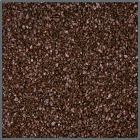 DUPLA Ground colour Brown Chocolate 5kg 1-2mm Farbkies (80852)