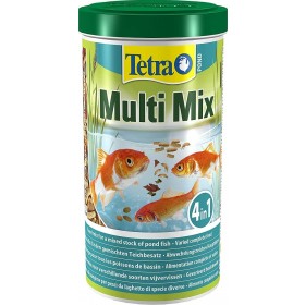 Tetra Pond Multi Mix - Teichfutter