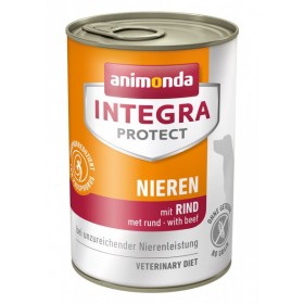 animonda INTEGRA PROTECT Hund Nieren 400g Dose mit Rind (86404)