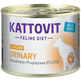 KATTOVIT Urinary Dose 185g Dose Huhn (78045)