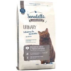 Sanabelle Urinary 2kg Trockenfutter Katze
