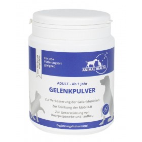 Animal Health Gelenk-Vital mit Teufelskralle 450g (914963) Hund/Katze