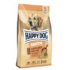 HAPPY DOG NaturCroq Flocken Mixer 1,5kg  (61138) 