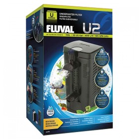 FLUVAL Innenfilter U2 für 45-110 Liter (A470)