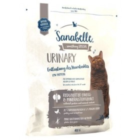 Sanabelle Urinary 400g Trockenfutter Katze