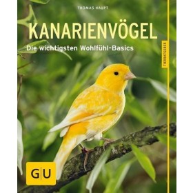 GU Verlag Kanarienvögel / Haupt (85509)