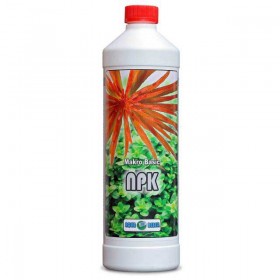 Aqua Rebell Makro Basic NPK 1000ml - Pflanzendünger