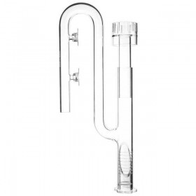 Aqua Rebell Skimmer Glass - 17mm (16/22mm) - Oberflächenabzug