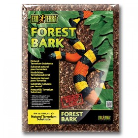 Exo Terra Forest Bark Terrariensubstrat 26,4 Liter (PT2754)