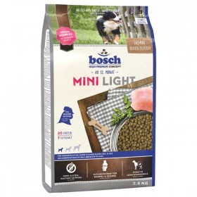 bosch Mini Light 2,5kg (01345)