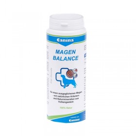 Canina Magen Balance Pulver 250g (131006)