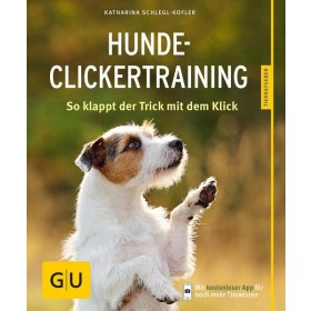 GU Verlag Clickertraining / Schlegl (84140)