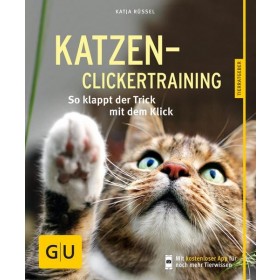 GU Verlag Katzen Clickertraining (83800)