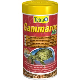 Tetra Gammarus Mix 250ml (189966) Wasserschildkröten