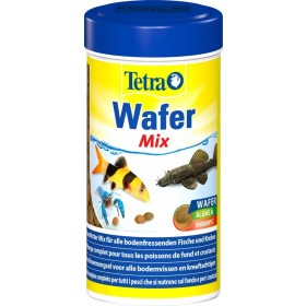 Tetra Wafer Mix 250ml (128996)