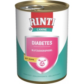 RINTI Canine Diabetes 400g Dose Huhn (97049)