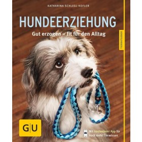 GU Verlag Hundeerziehung / Schlegl (83802)