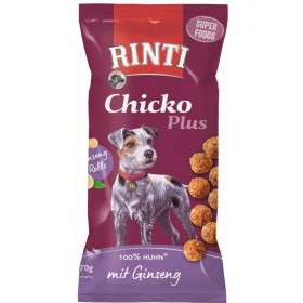 RINTI Hundesnack Chicko Plus mit Ginseng 70g (91413) 