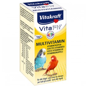 Vitakraft VITA Fit® Multivitamin 10ml (21352)