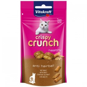 Vitakraft Cat Crispy Crunch mit Malz 60g (28811)