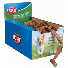 Trixie PREMIO Picknicks Würstchenkette Endloswürstchen