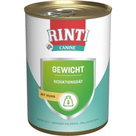 RINTI Canine Gewicht 400g Dose Huhn (97051)