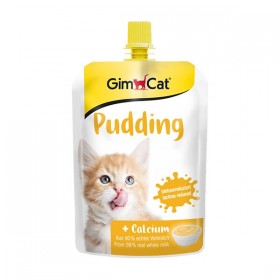 GimCat Pudding für Katzen 150g (406527)