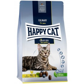 HAPPY CAT Culinary Adult Land Geflügel 1,3kg (70569)