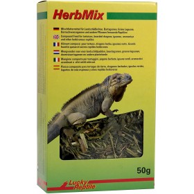 Lucky Reptile Herb Mix 50g (67211)