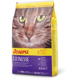 JOSERA Culinesse Katzenfutter 2kg