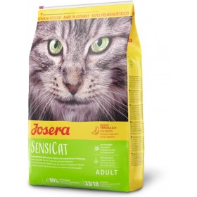 JOSERA SensiCat Adult Katzenfutter 2kg