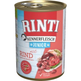 RINTI Kennerfleisch Junior Dose - alle Sorten