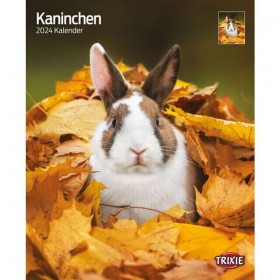 TRIXIE Kalender Kaninchen (12596)