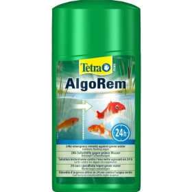 Tetra Pond AlgoRem 1 Liter (154445) - gegen Schwebealgen