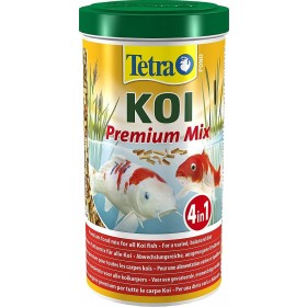 Tetra Pond KOI Premium Mix 1 L (193512)