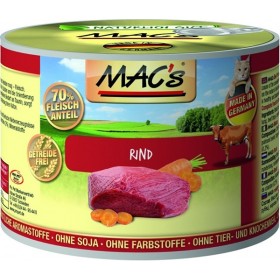 MAC's Cat 200g Dose Rind (00803)