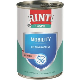 RINTI 400g Dose Canine Mobility Gelenke Rind (97067)