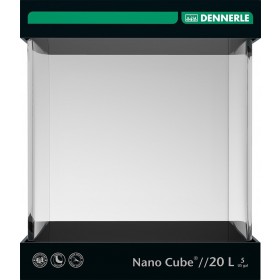 Dennerle Nano Cube Aquarien 