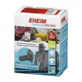 EHEIM CompactON 600 Aquariumpumpe (1021220)