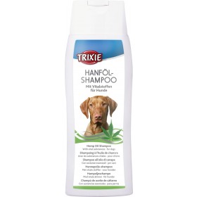 TRIXIE Hanföl Shampoo 250ml (29199) Hund