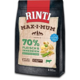 RINTI Max-i-Mum 1kg Beutel mit Pansen (91123)
