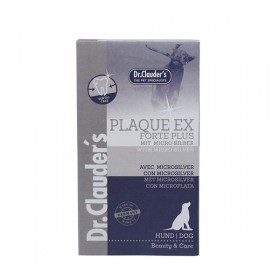 Dr. Clauders Plaque Ex Forte Plus 100ml Hund (31780100)