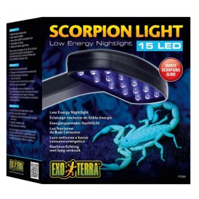 Exo Terra Scorpion Light (PT2365)