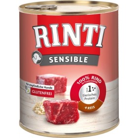 RINTI Sensible 800g Dose Rind+Reis (92063)